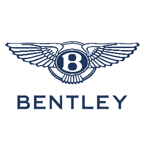 Bentley logo