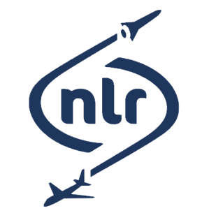 NLR logo