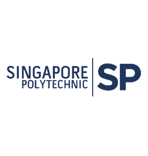 Singapore Polytechnic logo