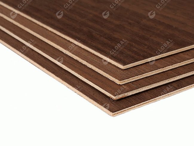 plywood veneering