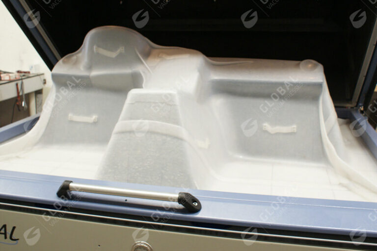 Car dashboard wrapping