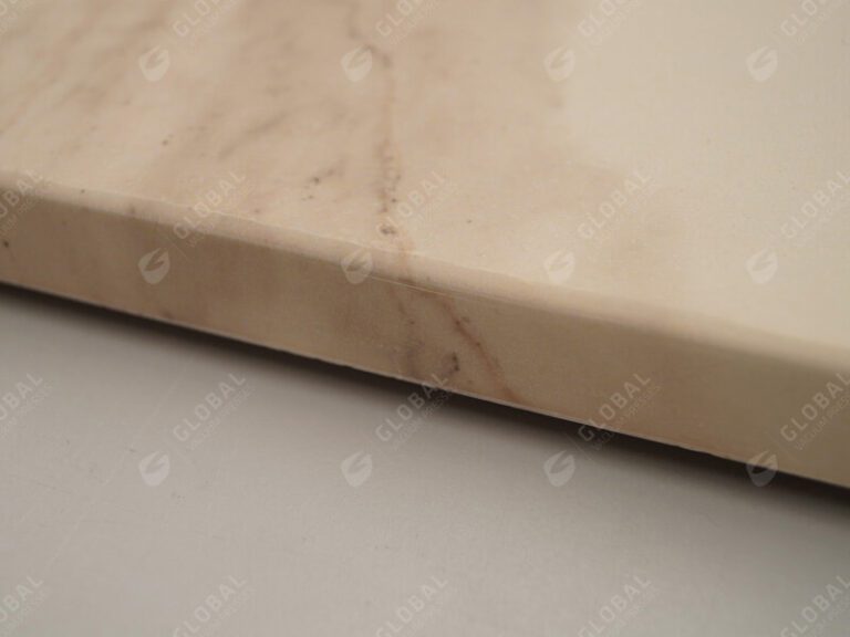 Shower tray sublimation