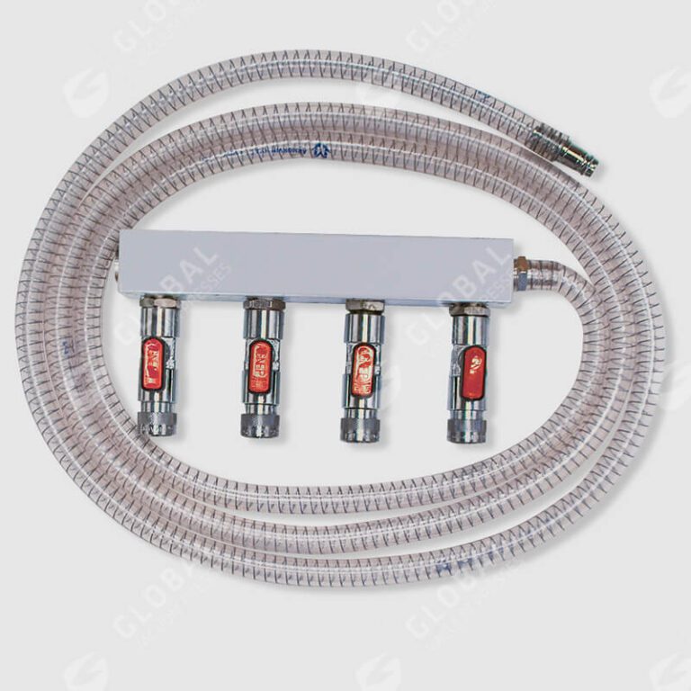 Vacuum bags Global Vacuum Presses