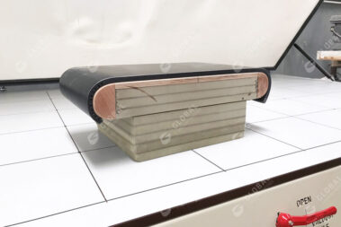 Test training center