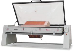 roarockit vacuum press