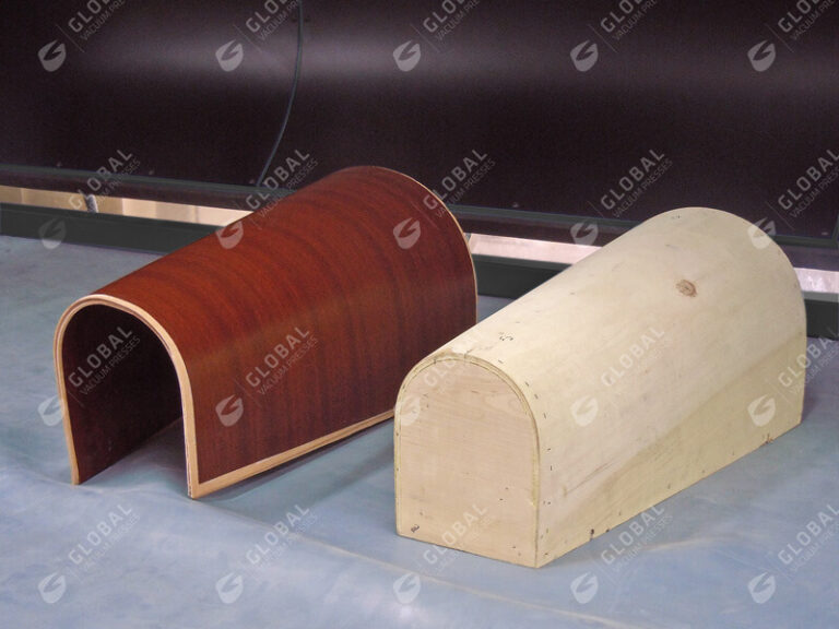 High strength bondings woodworking